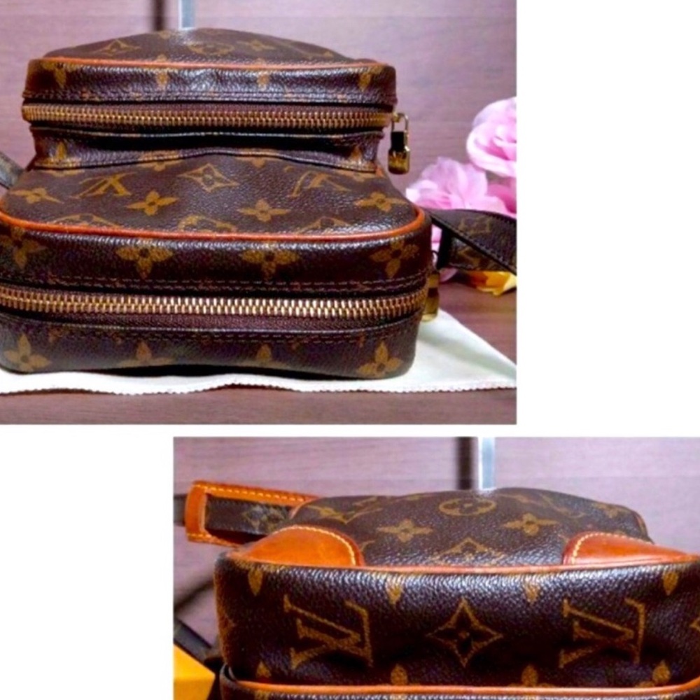 Louis Vuitton Amazon Crossbody Bag - Picture 16 of 16
